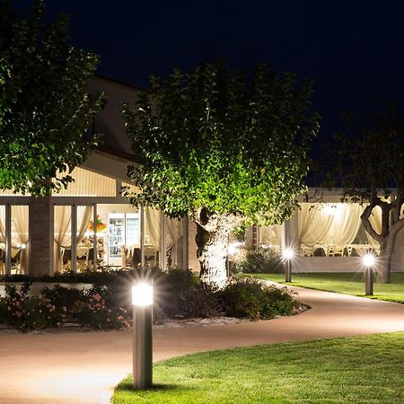 Locanda Borgognina Lucrezia Esterno foto