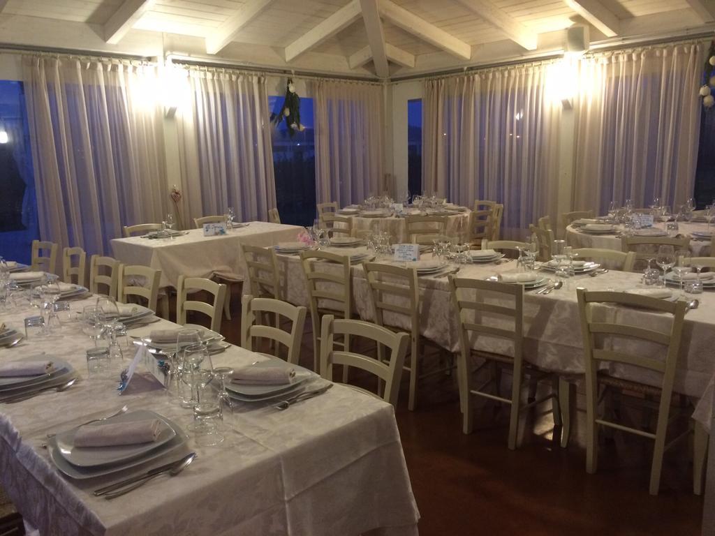 Locanda Borgognina Lucrezia Esterno foto
