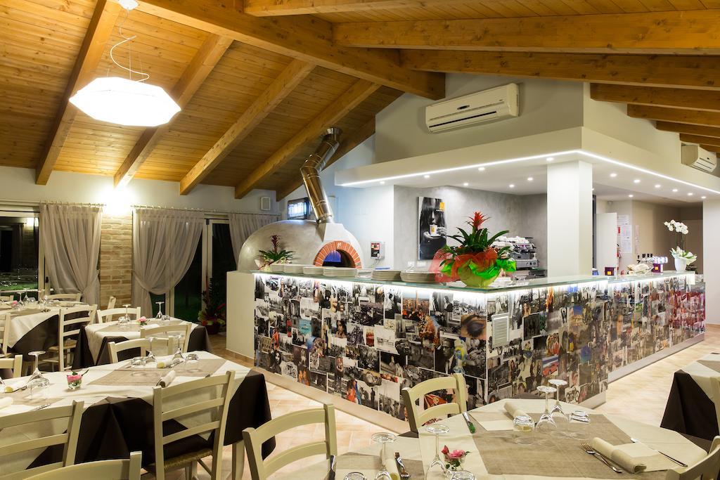 Locanda Borgognina Lucrezia Esterno foto