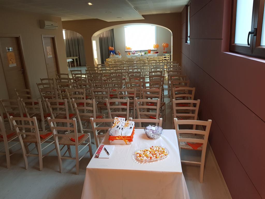 Locanda Borgognina Lucrezia Esterno foto