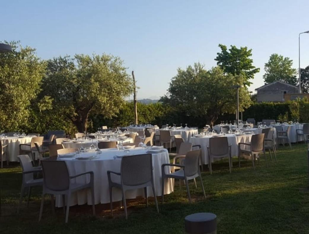 Locanda Borgognina Lucrezia Esterno foto