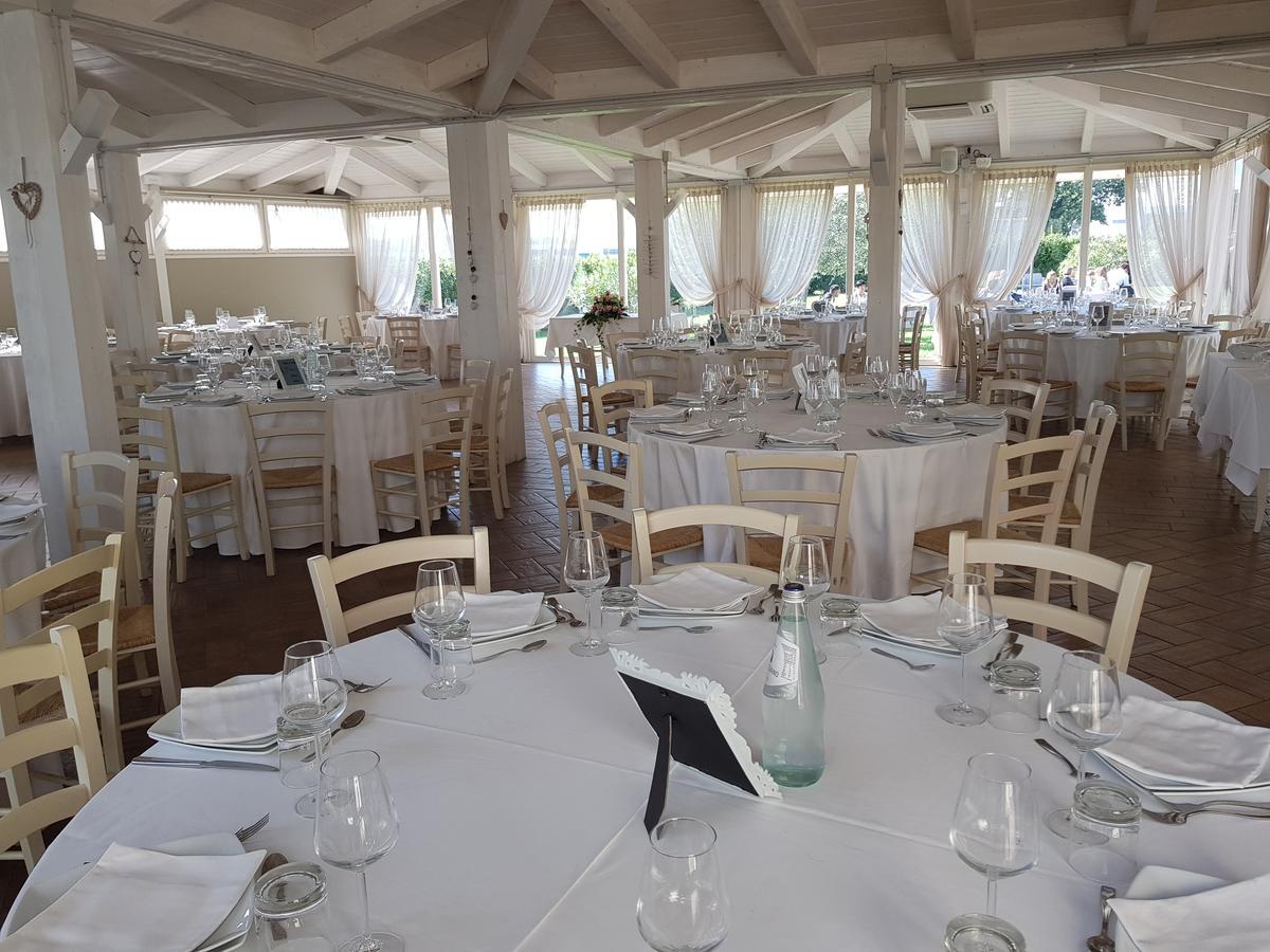 Locanda Borgognina Lucrezia Esterno foto