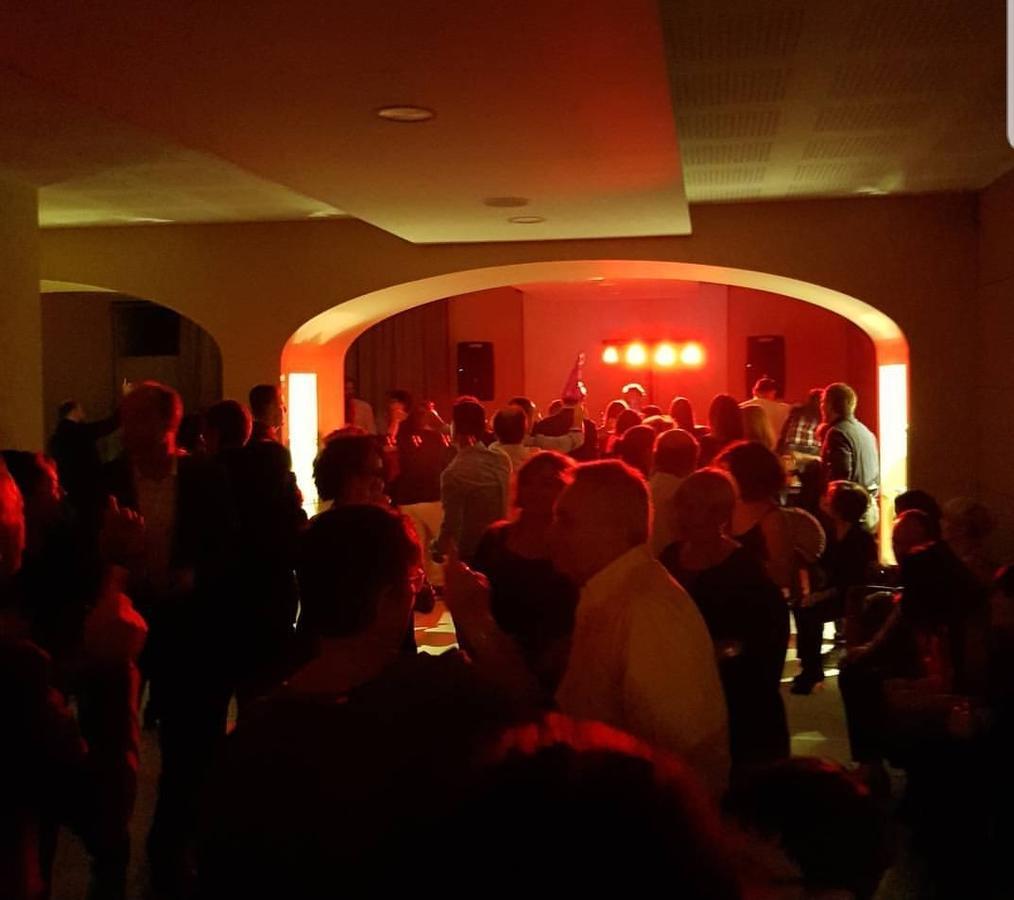 Locanda Borgognina Lucrezia Esterno foto