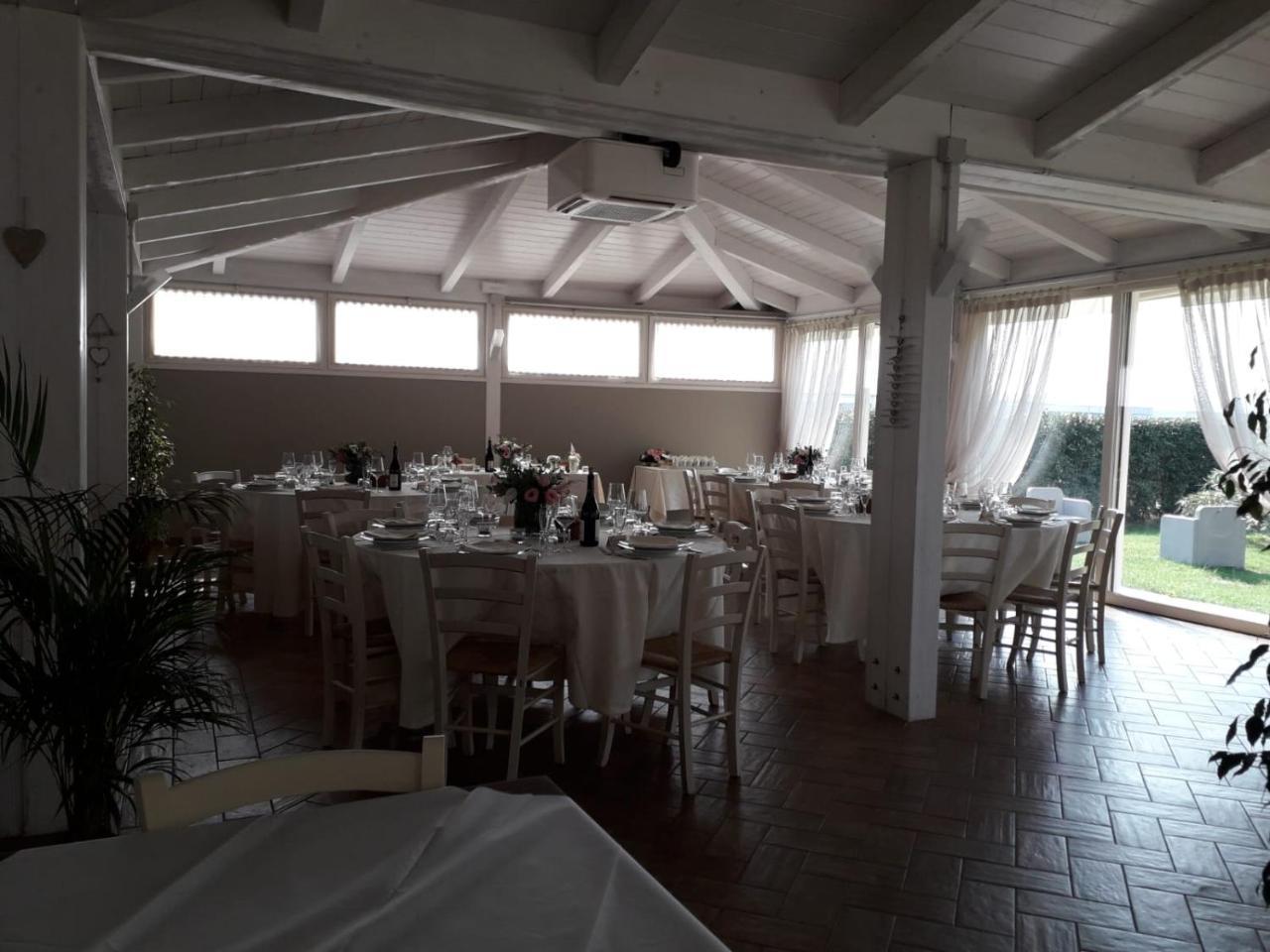 Locanda Borgognina Lucrezia Esterno foto